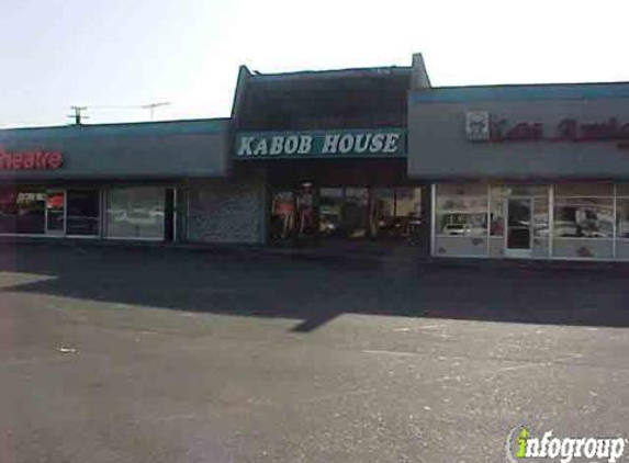 Kabob House - Sacramento, CA