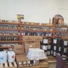 Litwin Paints & Supplies