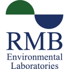 RMB Environmental Laboratories Inc