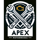 Apex Motorworks - Engine Rebuilding & Exchange