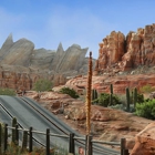 Radiator Springs Racers