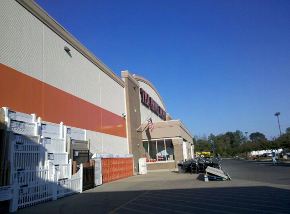 The Home Depot - Olive Branch, MS