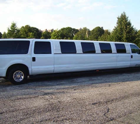 Limousine Services Worldwide - Fairfield, CT