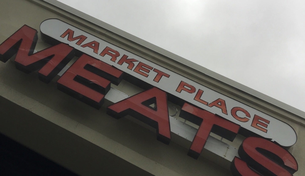 Market Place Meats - Waterford, MI