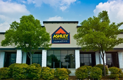 Ashley Homestore 216 Robert C Daniel Jr Pkwy Augusta Ga 30909