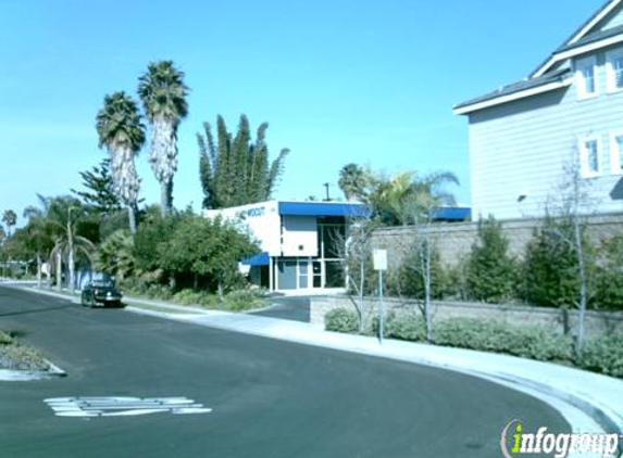 West Orange County United TCHRS - Huntington Beach, CA