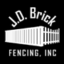JD Brick Fencing, Inc