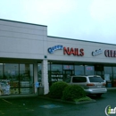 Queen Nails - Nail Salons