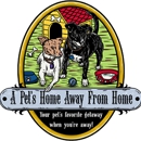 A Pet's Home Away From Home - Pet Boarding & Kennels