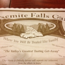 Yosemite Falls Cafe - American Restaurants