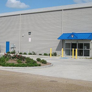 University Self Storage - Lafayette, LA