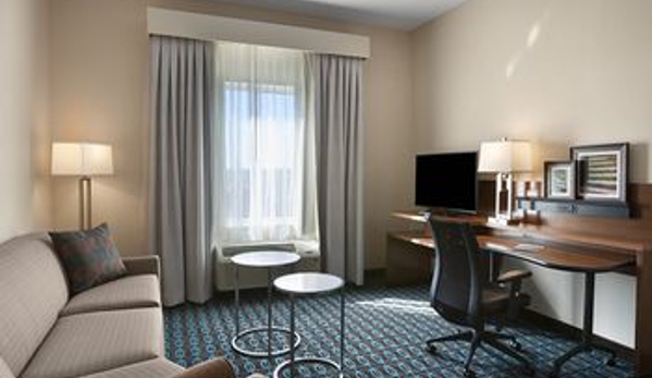 Fairfield Inn & Suites - Rock Hill, SC