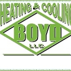Boyd Heating & Cooling
