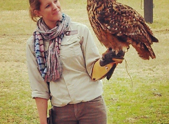 The Center for Birds of Prey - Awendaw, SC