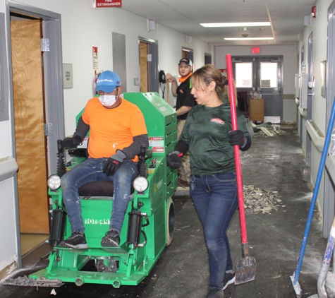 SERVPRO of Bartlett/Cordova - Bartlett, TN