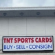 TNT Sports Cards