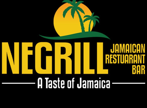 Negrill Jamaican Restaurant and Bar - Indianapolis, IN