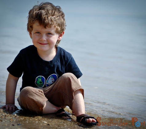 Sandbridge Portraits - Virginia Beach, VA