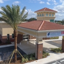 Emergency Dept, of Central Florida Regional Hospital - Hospitals