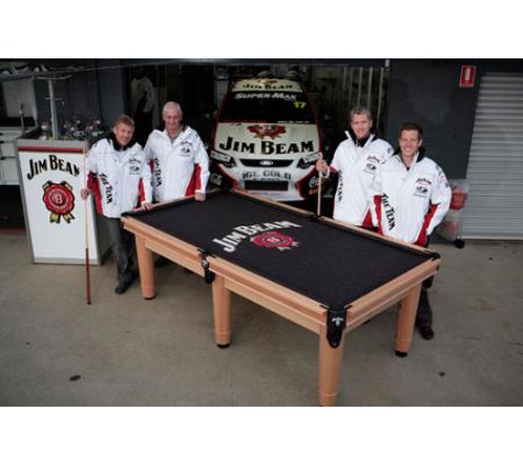 B & K Traditional Billiards - Noble Park North, VIC