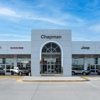 Chapman Dodge Chrysler Jeep Ram gallery