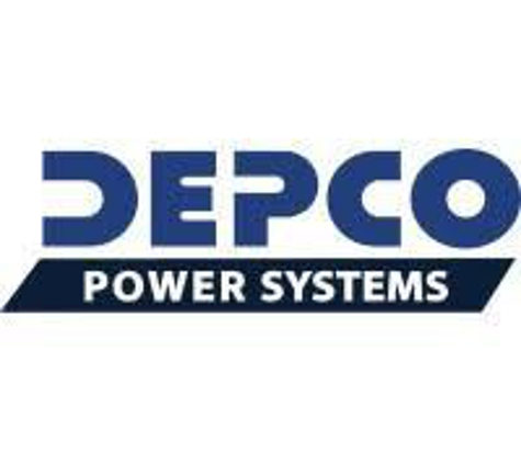 Depco Power Systems - Houston, TX