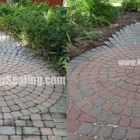 New Pavers Sealing