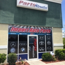 Parts Alternative - Automobile Parts & Supplies