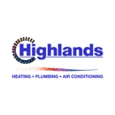 Highlands Heating Plumbing & Air Conditioning - Air Conditioning Service & Repair