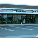 Sax Quality Cleaners - Dry Cleaners & Laundries