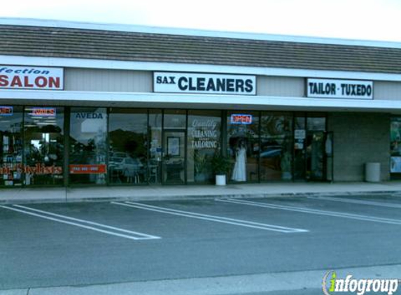 Sax Quality Cleaners - Huntington Beach, CA