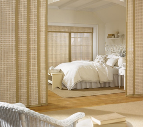 Grand View Blinds and Shutters - Ocala, FL