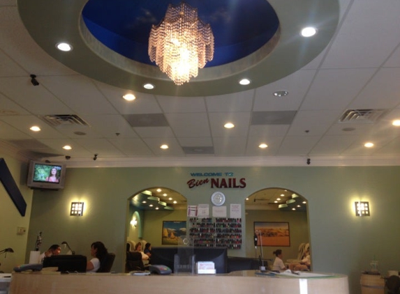 Bien Nails - Phoenix, AZ