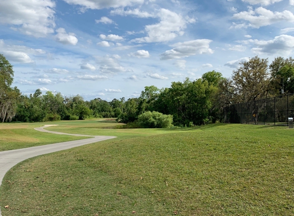 Casselberry Golf Club - Casselberry, FL