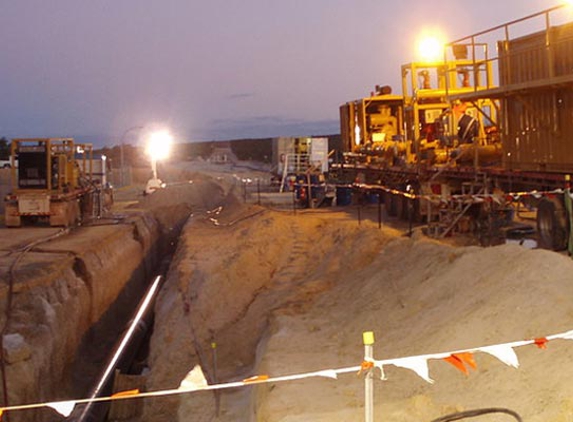 AXS Testing Pty Ltd - Chevallum, QLD