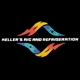 Keller's A/C and Refrigeration