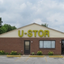 U-Stor - Mitthoeffer Rd - Self Storage