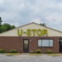 U-Stor - Mitthoeffer Rd