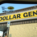 Dollar General - Discount Stores