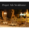 Proper Ash Steakhouse gallery