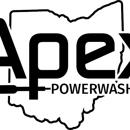 Apex Power Washing - Water Pressure Cleaning