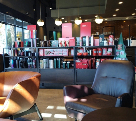 Starbucks Coffee - Jacksonville, FL