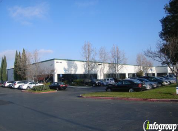 PTECH Solutions - Fremont, CA