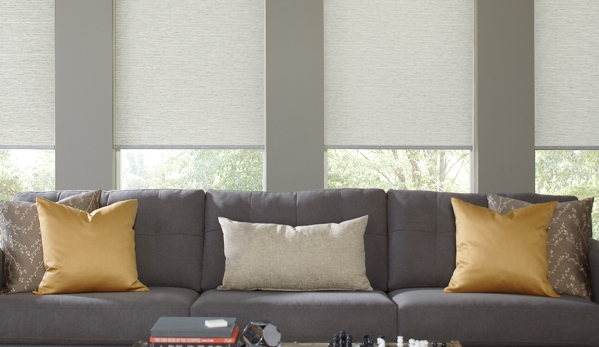 Stoneside Blinds & Shades - Vienna, VA