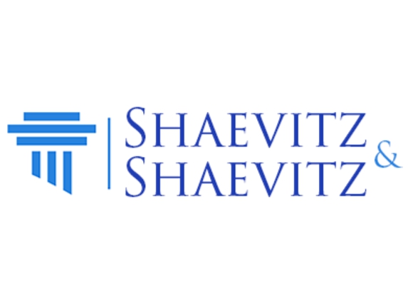 Law Offices of Shaevitz and Shaevitz - Jamaica, NY