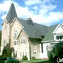 Mount Moriah Baptist Church of Christ