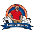 Alan's Appliance Repair - Major Appliance Refinishing & Repair