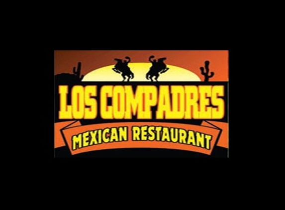 Los Compadres Mexican Restaurant - Gillette, WY