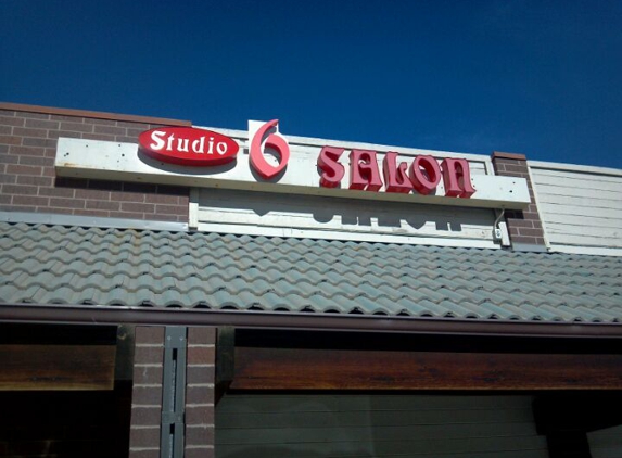 Studio 6 Salon - Colorado Springs, CO