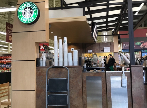 Starbucks Coffee - Cedar Park, TX